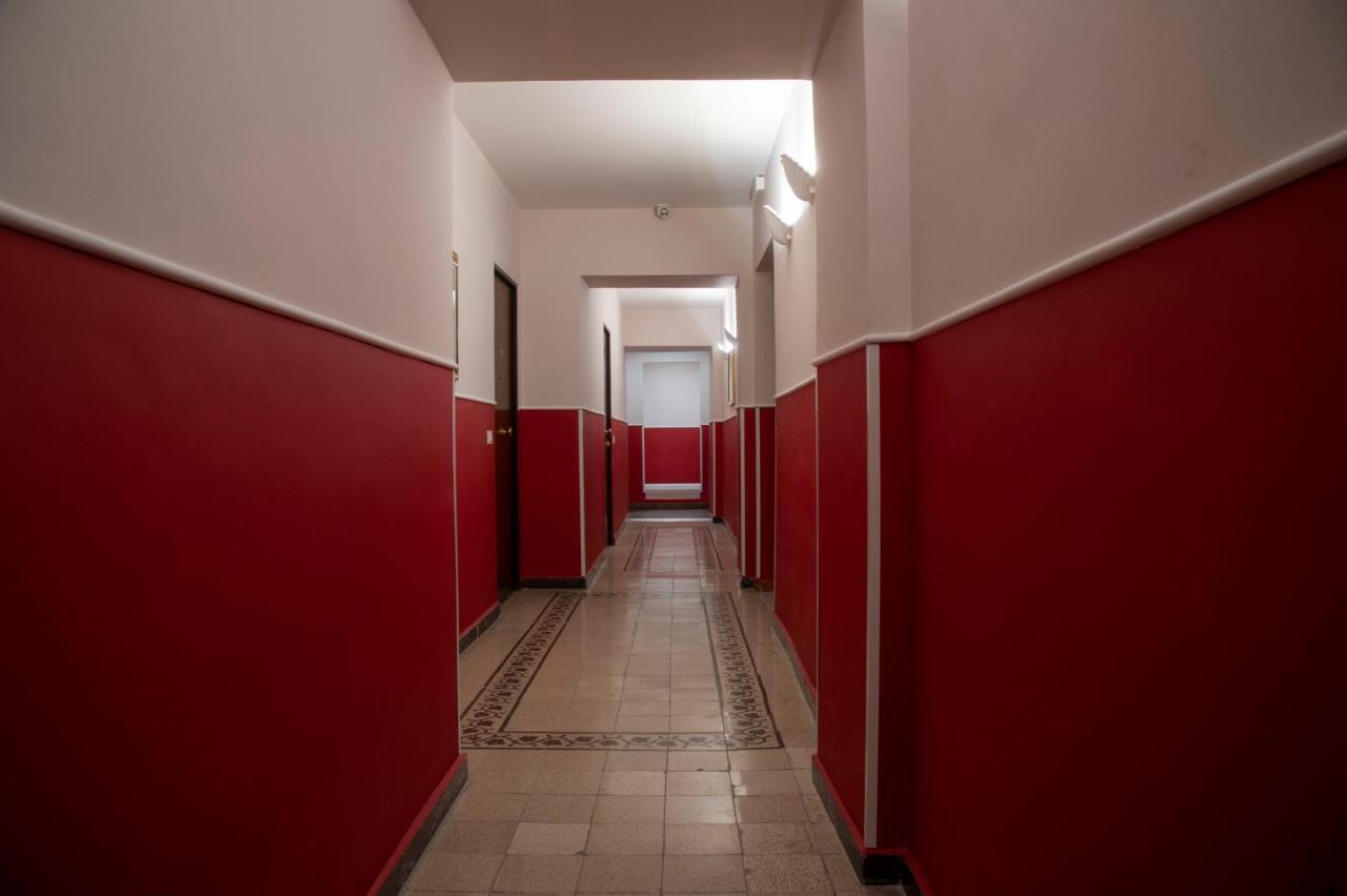 Domus Napoleone Hotel Rome Bagian luar foto