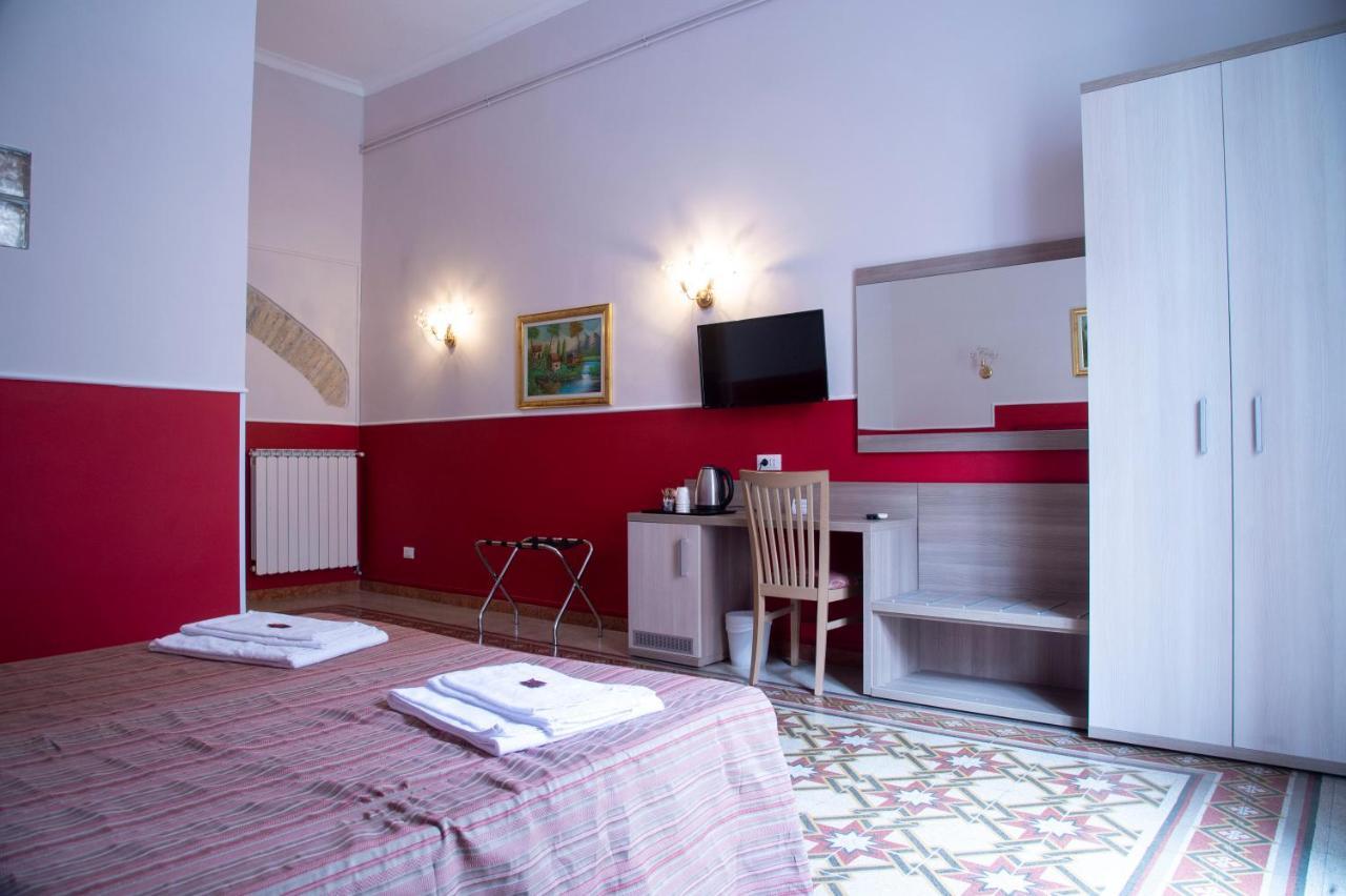 Domus Napoleone Hotel Rome Bagian luar foto