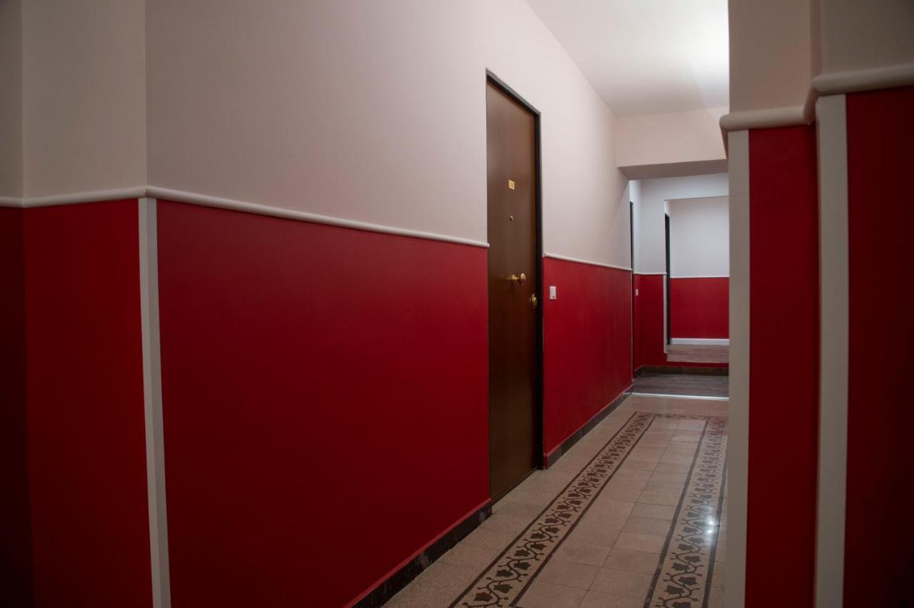 Domus Napoleone Hotel Rome Bagian luar foto