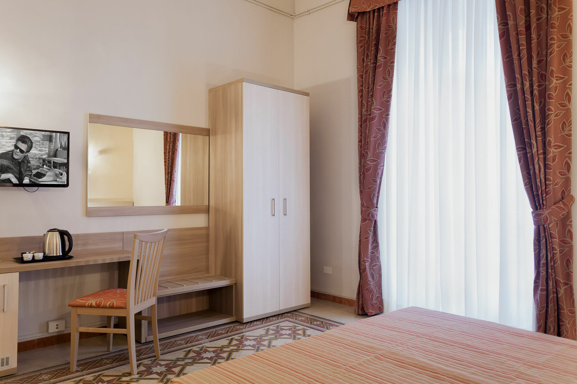 Domus Napoleone Hotel Rome Bagian luar foto