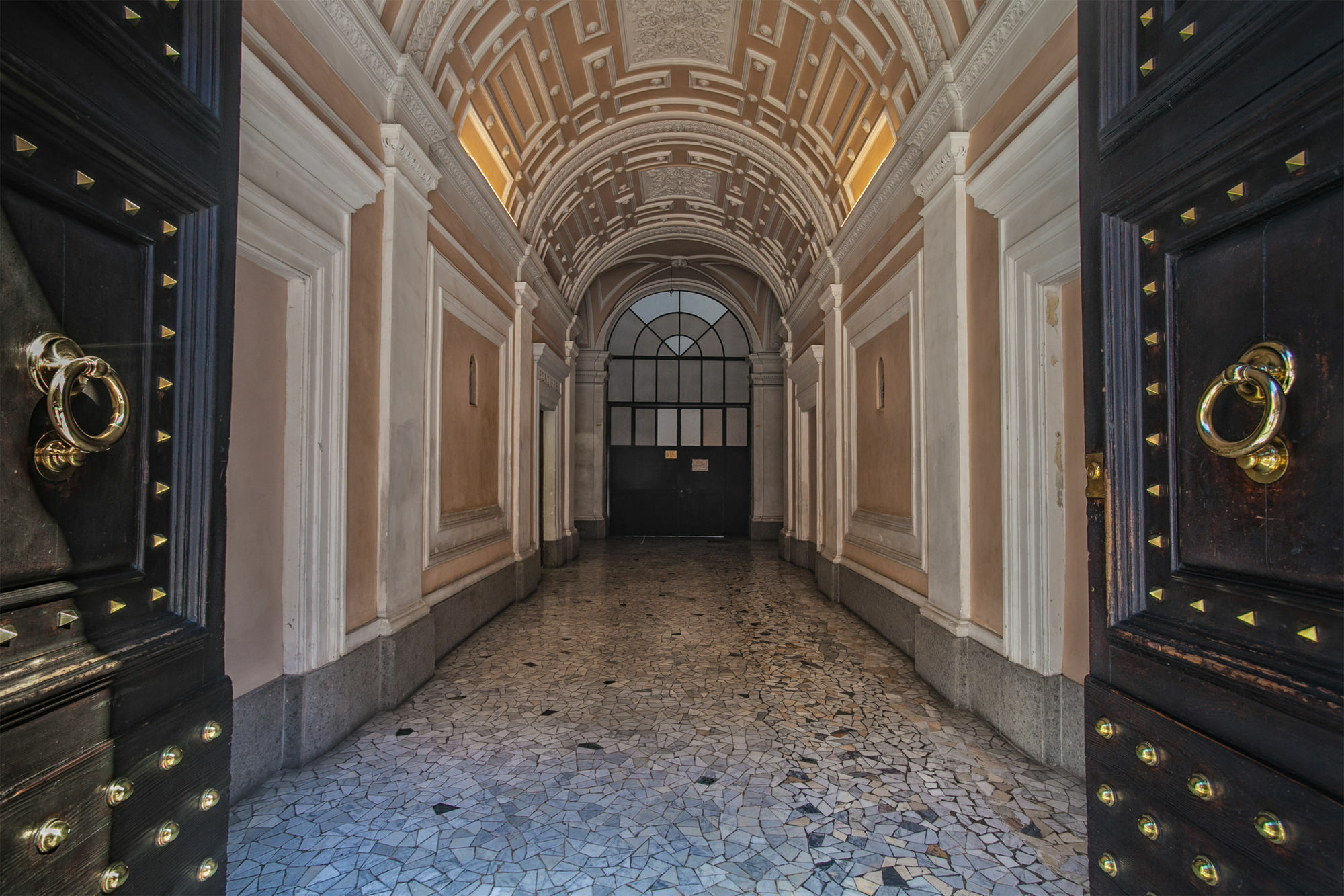 Domus Napoleone Hotel Rome Bagian luar foto